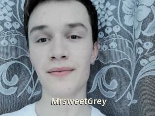 MrsweetGrey