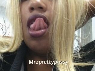 Mrzprettypussy