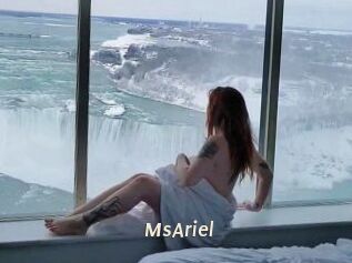 MsAriel