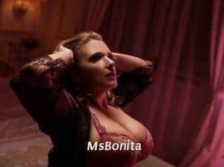 MsBonita