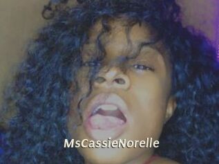 MsCassieNorelle