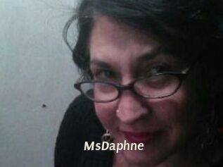 MsDaphne