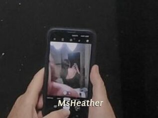 MsHeather