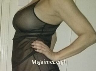 MsJaimeLeigh