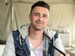 MsJhonny