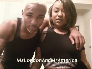MsLondonAndMrAmerica