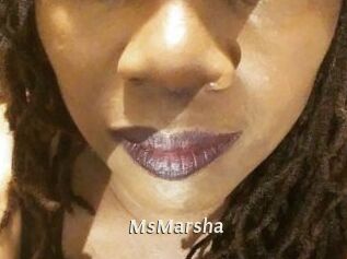 MsMarsha Blog éjac
