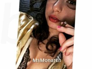 MsMonarch