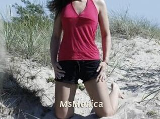 Ms_Monica Blog éjac