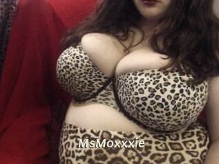 MsMoxxxie Blog éjac