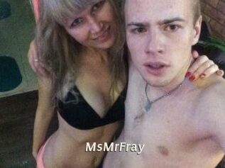 MsMrFray