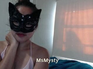 MsMysty