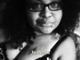 MsNahla