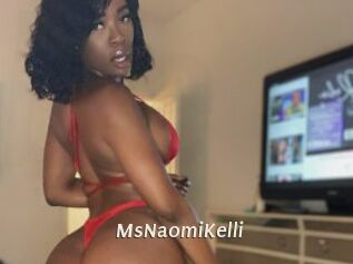 MsNaomiKelli Blog éjac