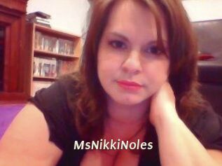 MsNikkiNoles