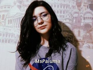 MsPaluma