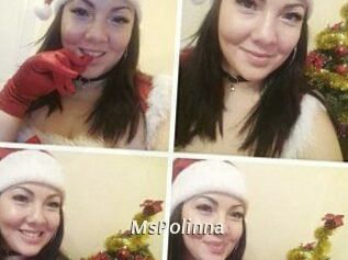 MsPolinna