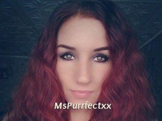 MsPurrfectxx