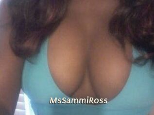 MsSammiRoss