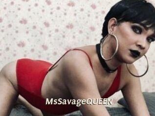 MsSavageQUEEN