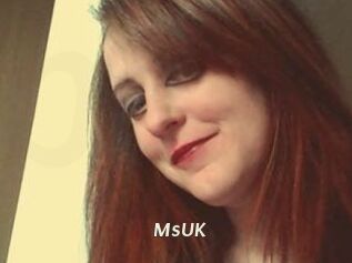 MsUK