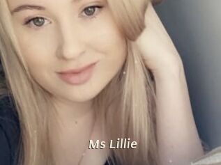 Ms_Lillie