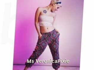 Ms_VeronicaPixie
