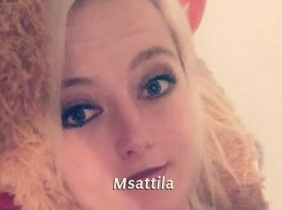 Msattila
