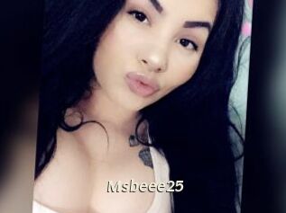 Msbeee25 Blog éjac