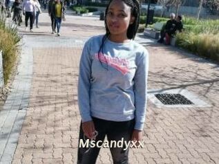 Mscandyxx