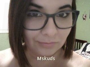 Mskuds