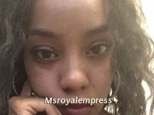Msroyalempress