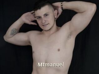 Mtmanuel