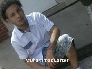 Muhammad_Carter