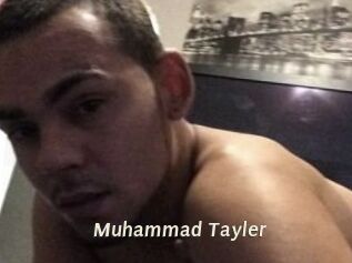 Muhammad_Tayler