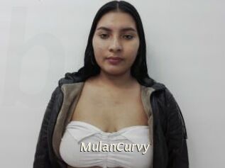 MulanCurvy