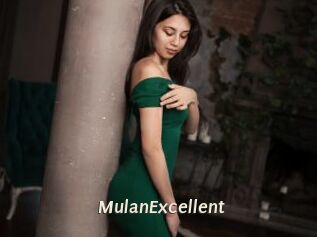 MulanExcellent