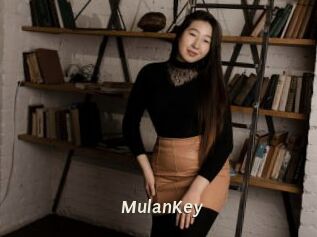 MulanKey
