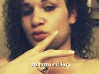 MulattoBadBoy Blog éjac