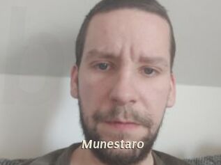 Munestaro