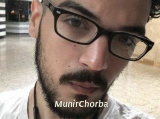 Munir_Chorba