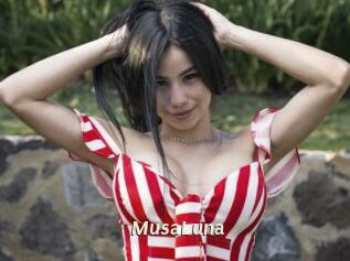 MusaLuna