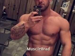 MuscleBrad
