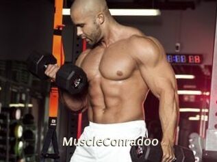 MuscleConradoo