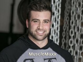 MuscleMaxx