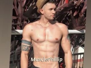 MusclePhillip