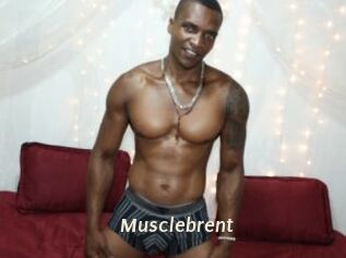 Musclebrent