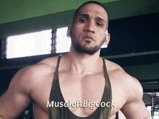 MuscleftBigcock