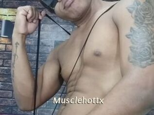 Musclehottx