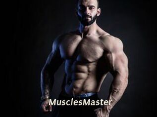 MusclesMaster
